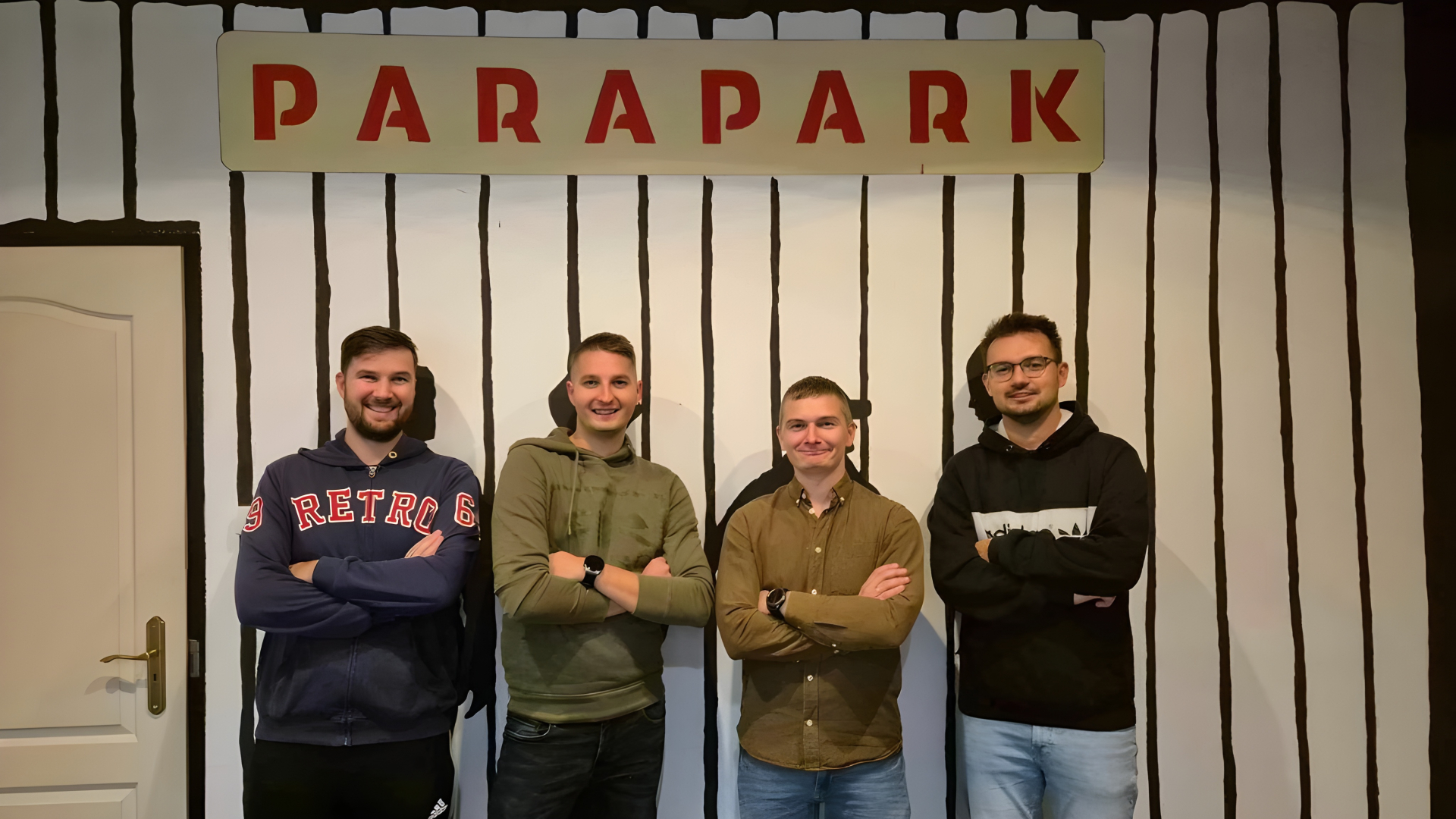 Élmény ajándékok férfiaknak: ParaPoly és ParaPark játékok országszerte