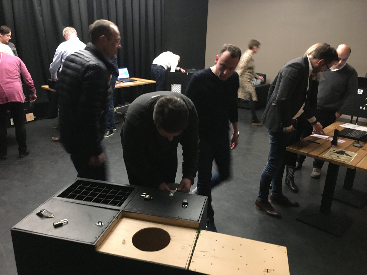 OffSite - Házhoz visszük a kalandot