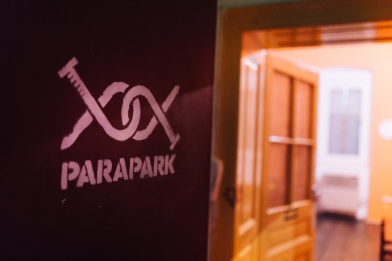 parapark, szeged, szabadulószoba