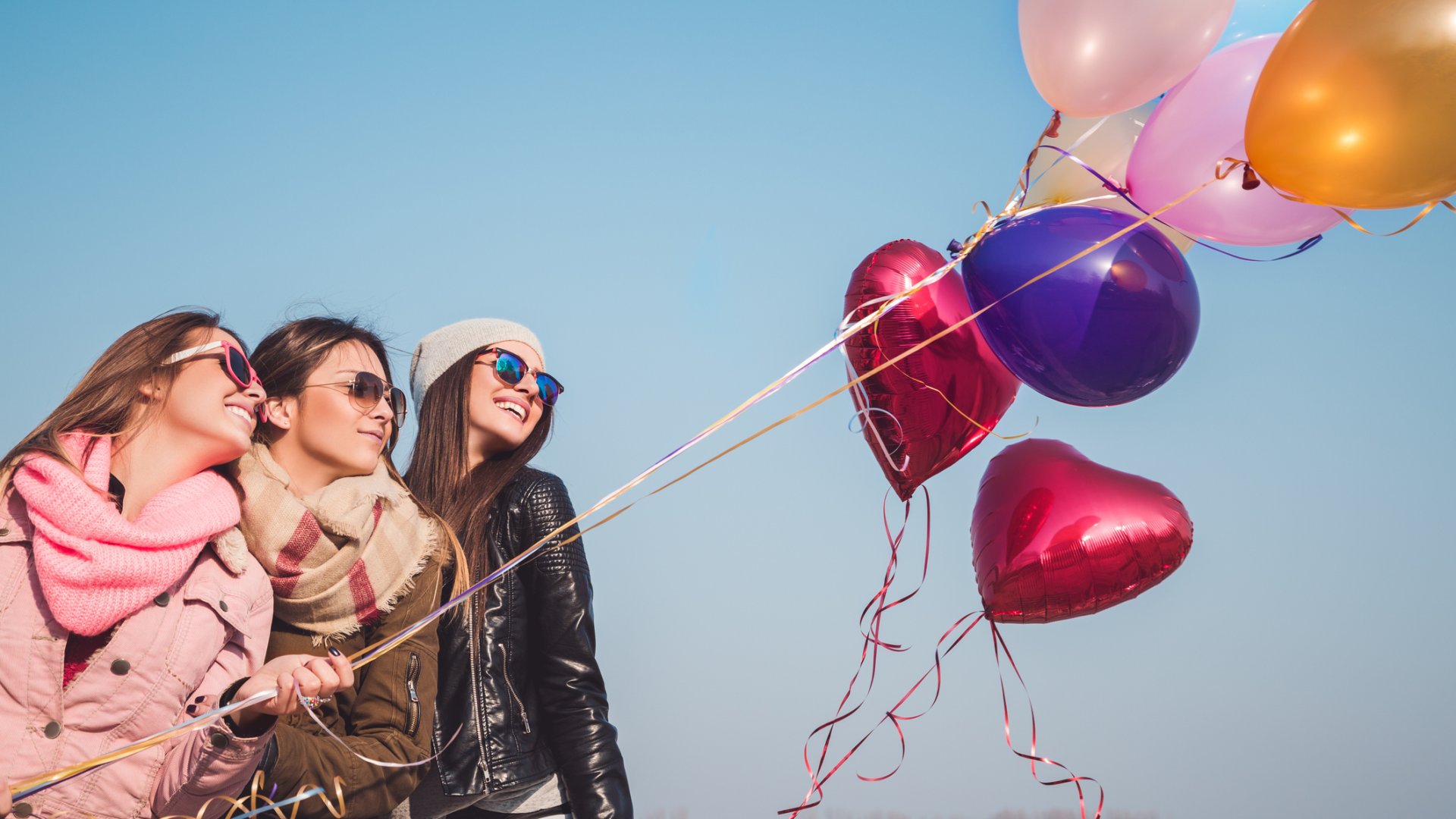 Gift experience - make gift giving special!