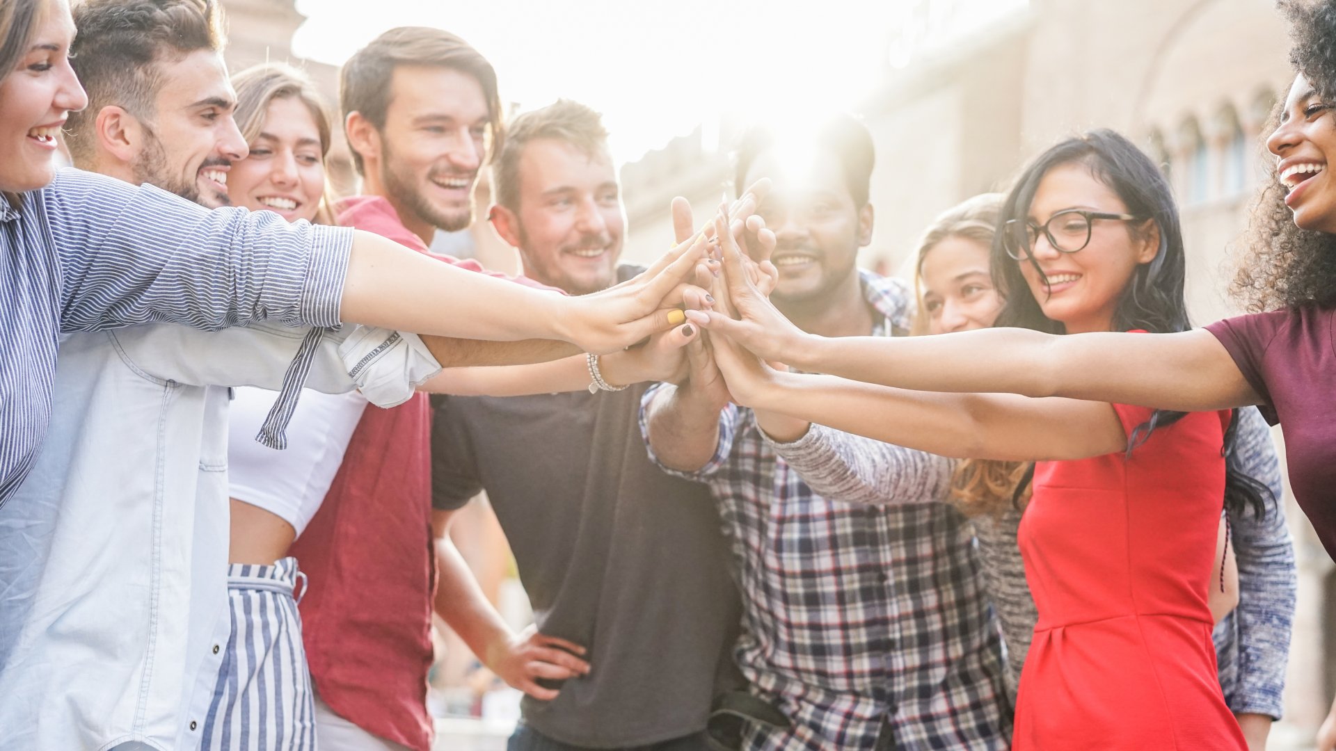 Team building program ideas - make your next team building event exciting!