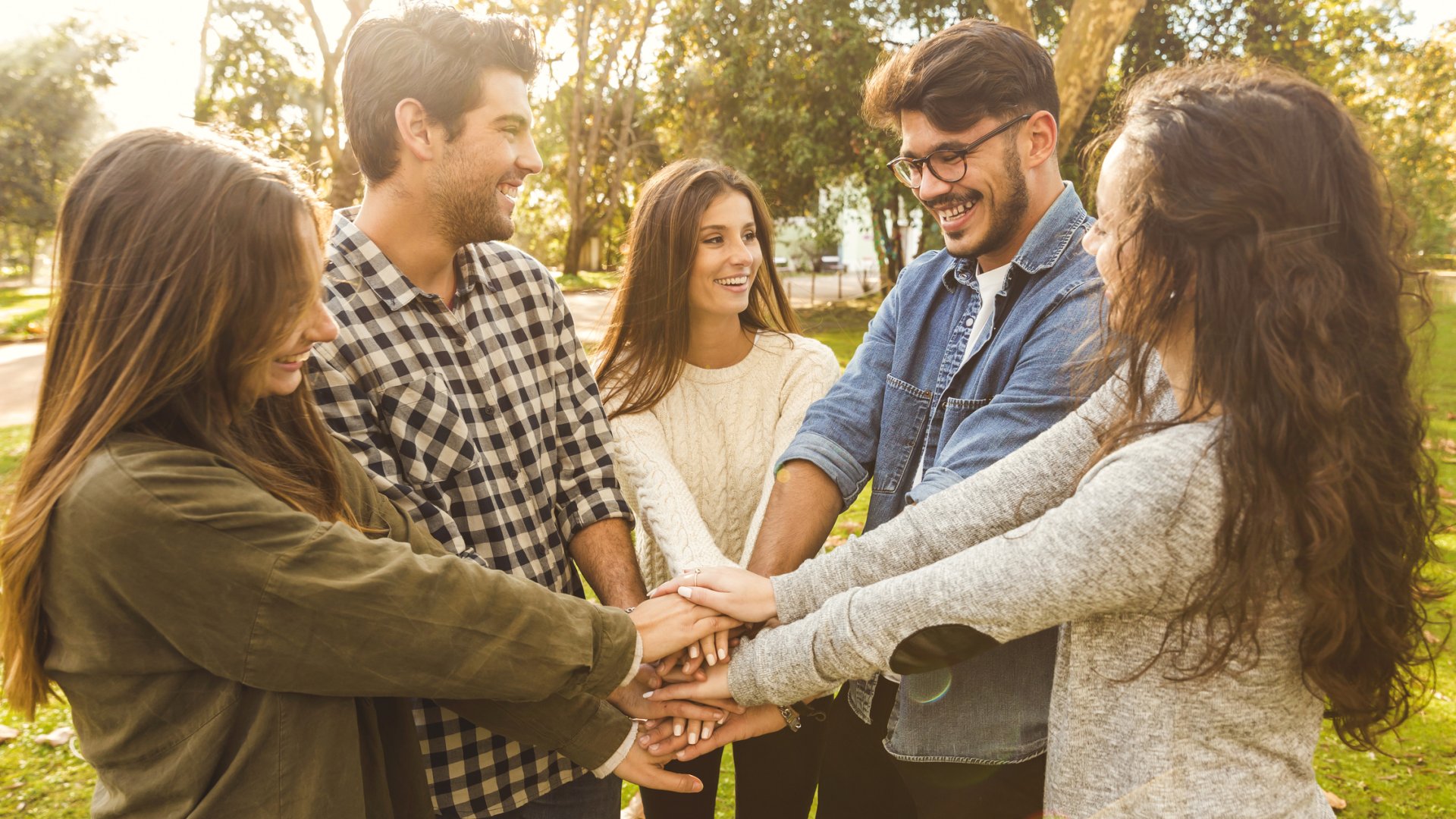 Urban adventure game - full of excitement and mystery