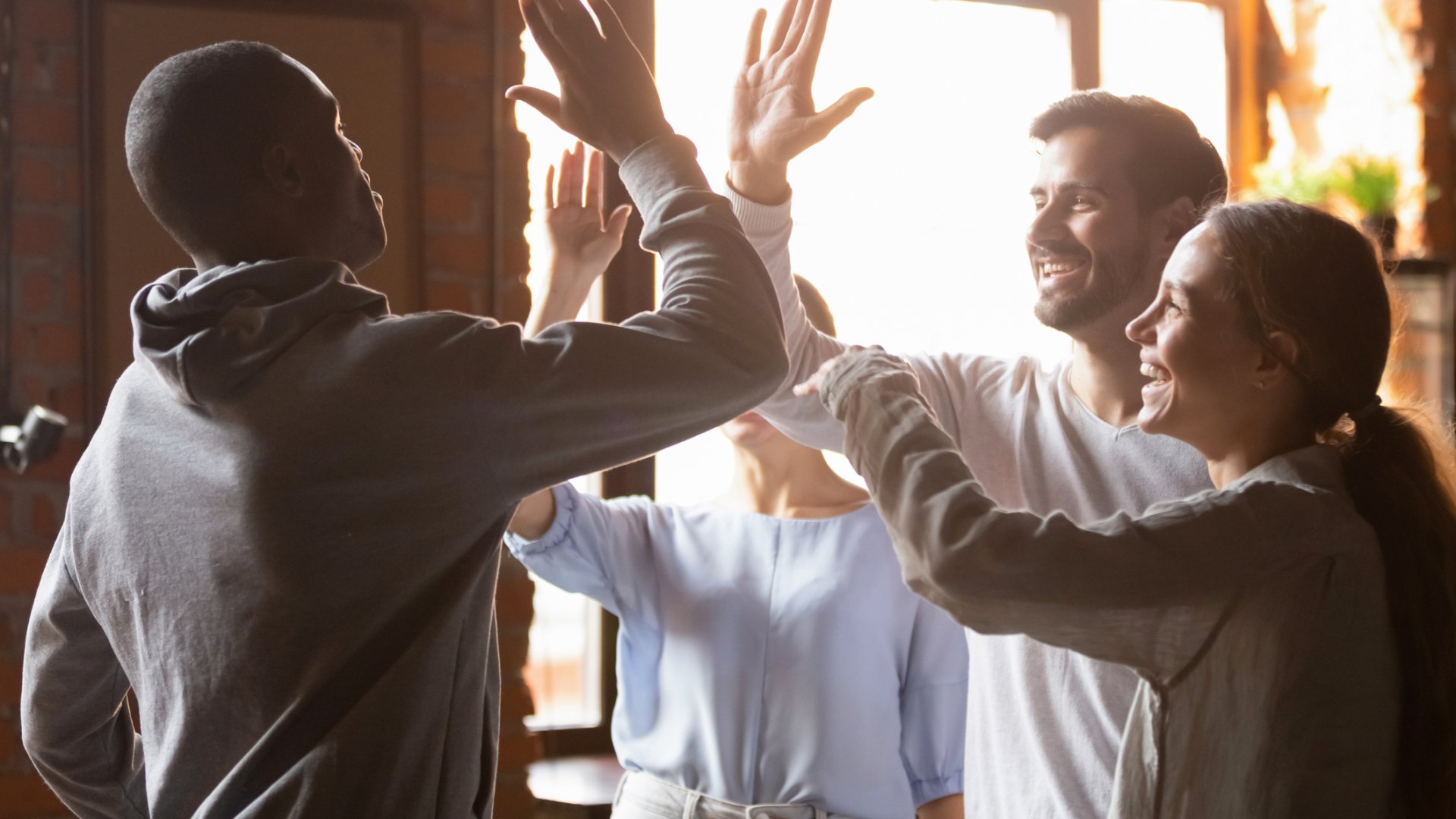 What is the perfect team builder? Pay attention to these! What does a really good team builder look like? Be sure to pay attention to these!
