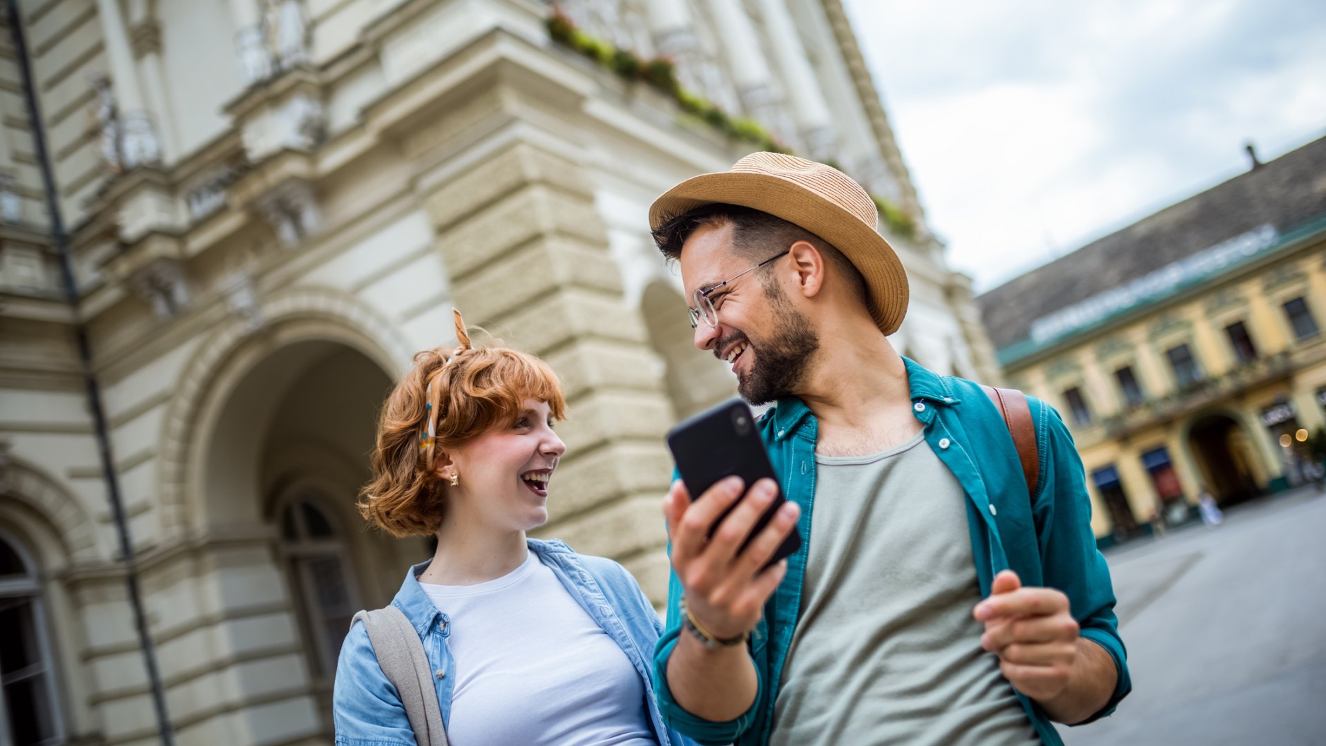 Szülinapi ajándék élmény