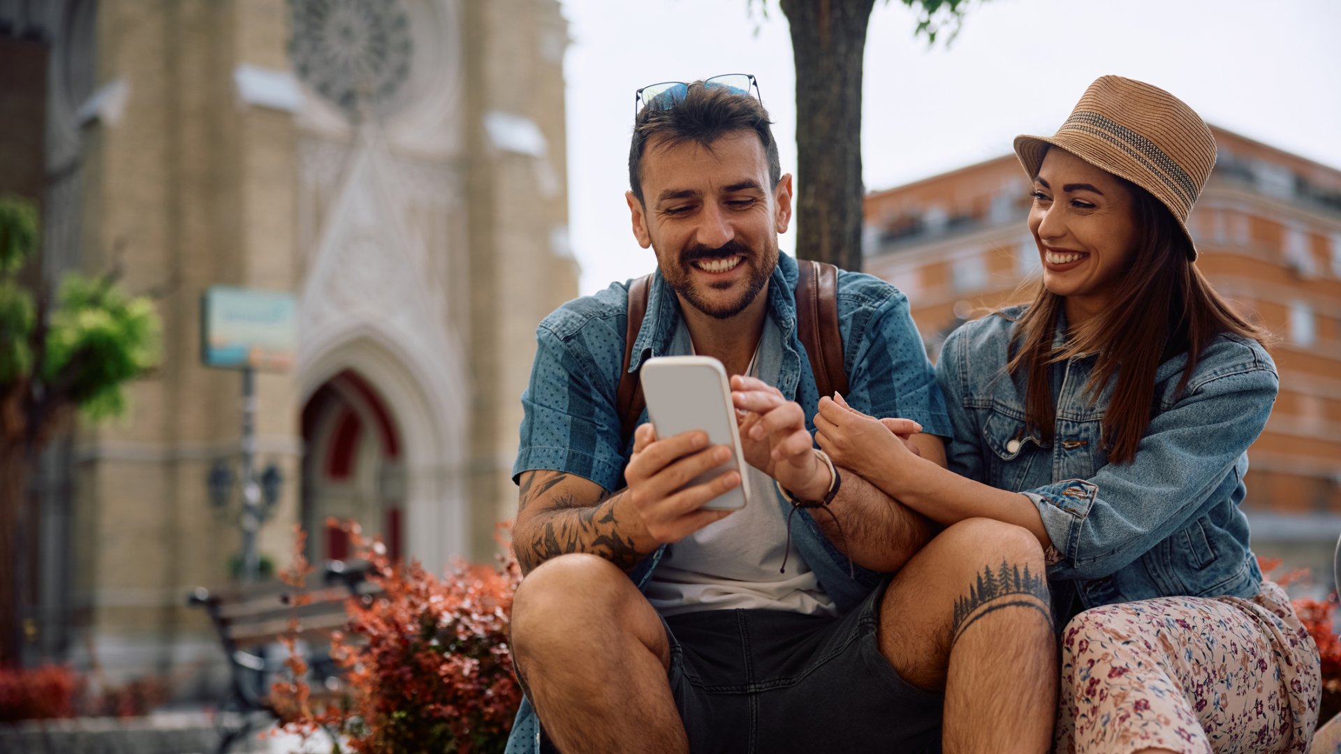 Különleges élmény program felnőtteknek – ParaPoly és ParaPark kalandok országszerte