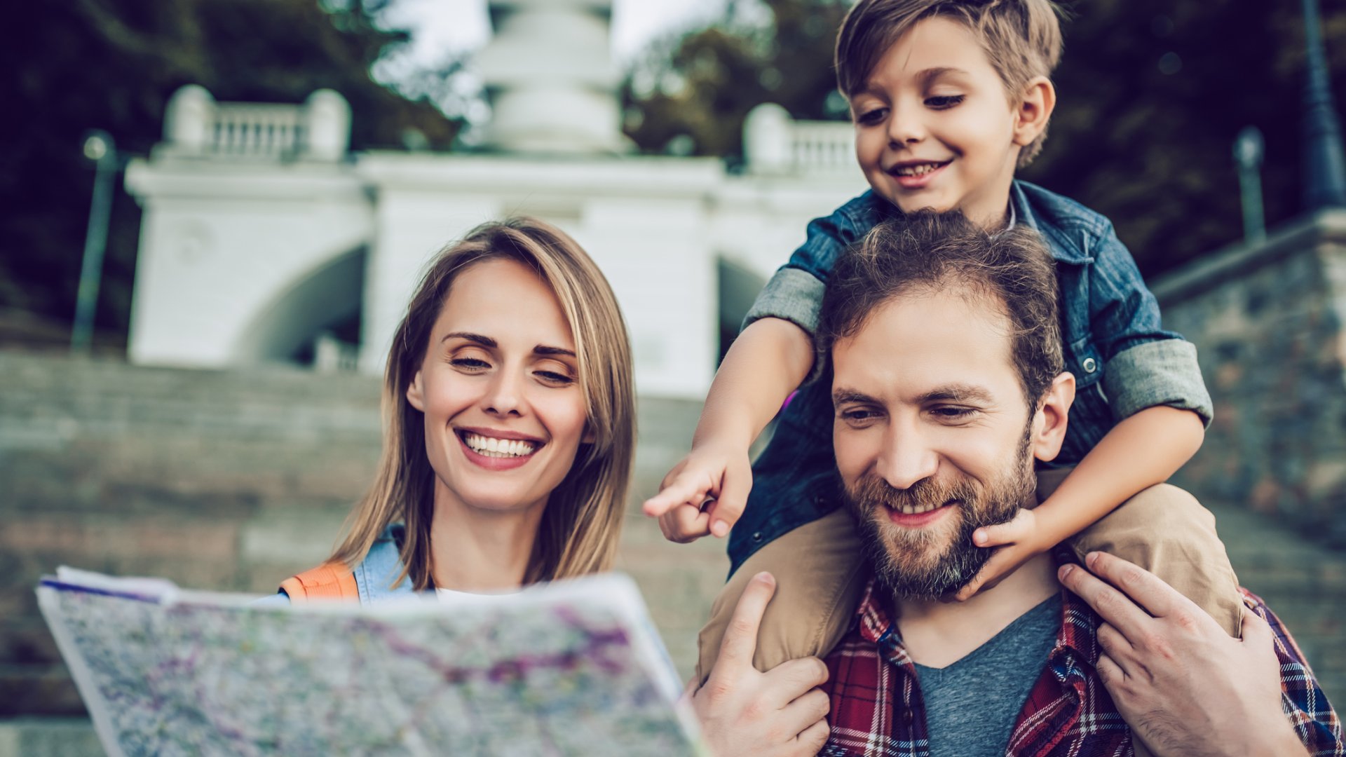 Szabadtéri játékötletek gyerekeknek országszerte 