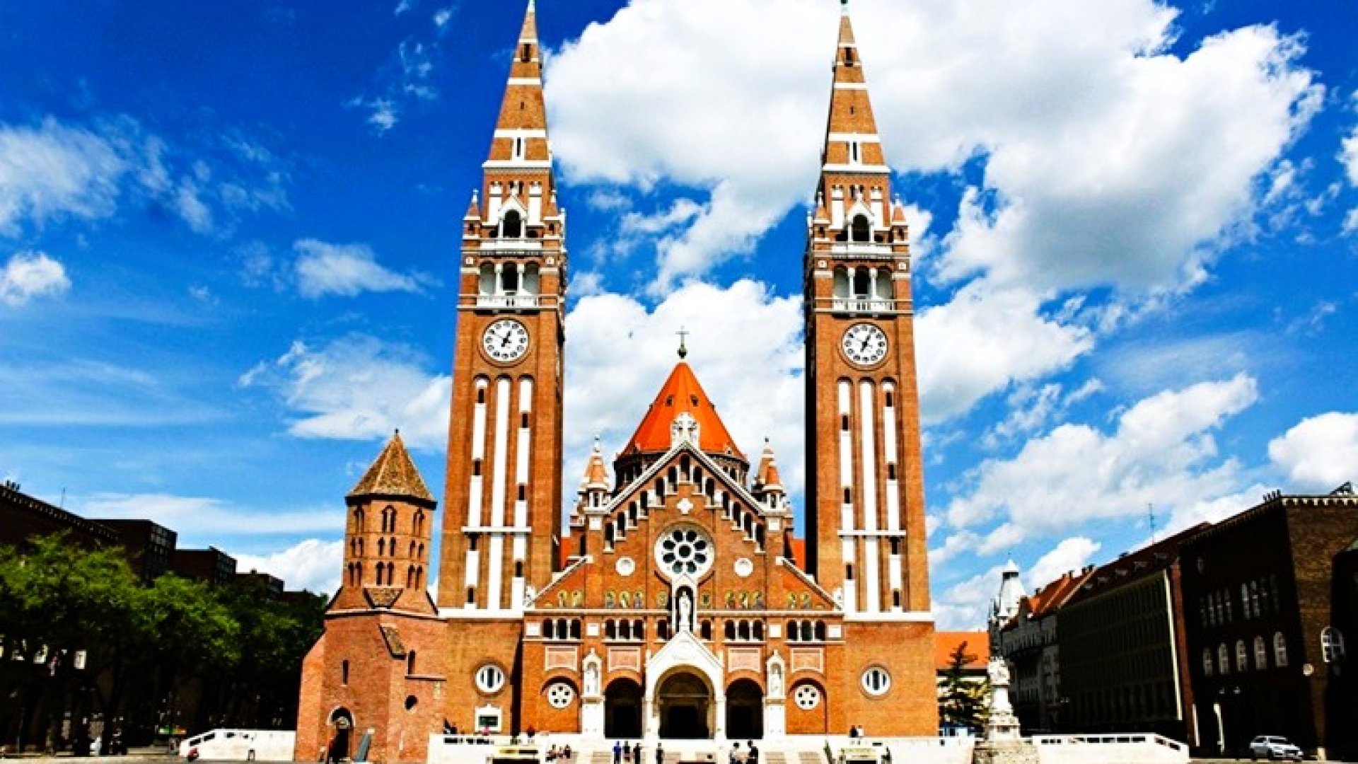 Hétvégi programok Szegeden – beltéri és kültéri élmények minden hangulatra