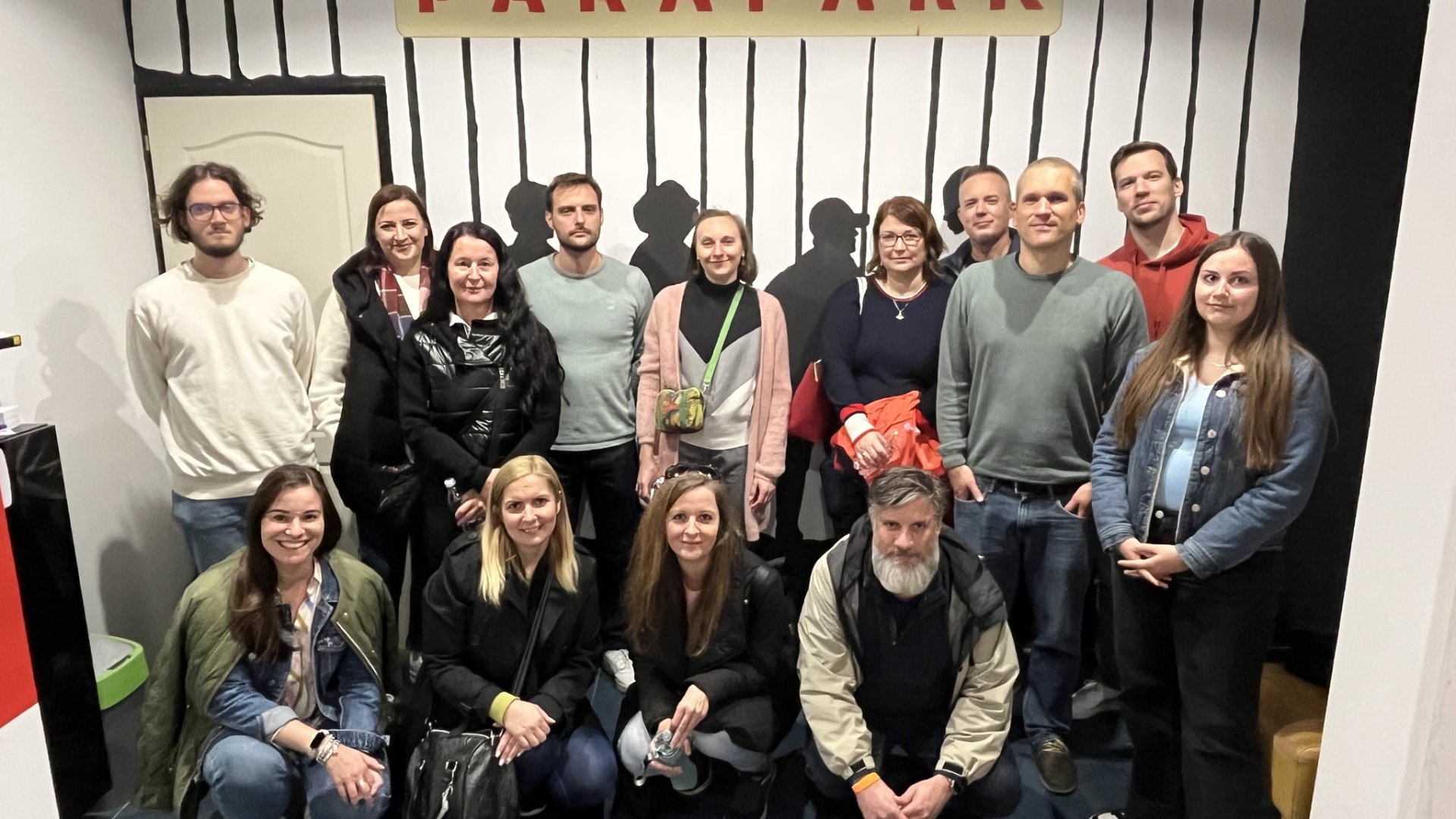 Beltéri vagy kültéri csapatépítés? – mikor melyik a jobb választás?