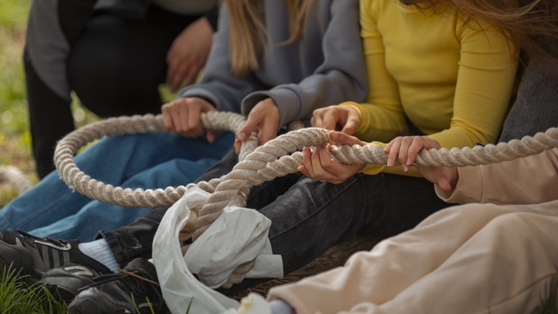 Milyen csapatépítés illik a csapatunkhoz? – döntési checklist lépésről lépésre