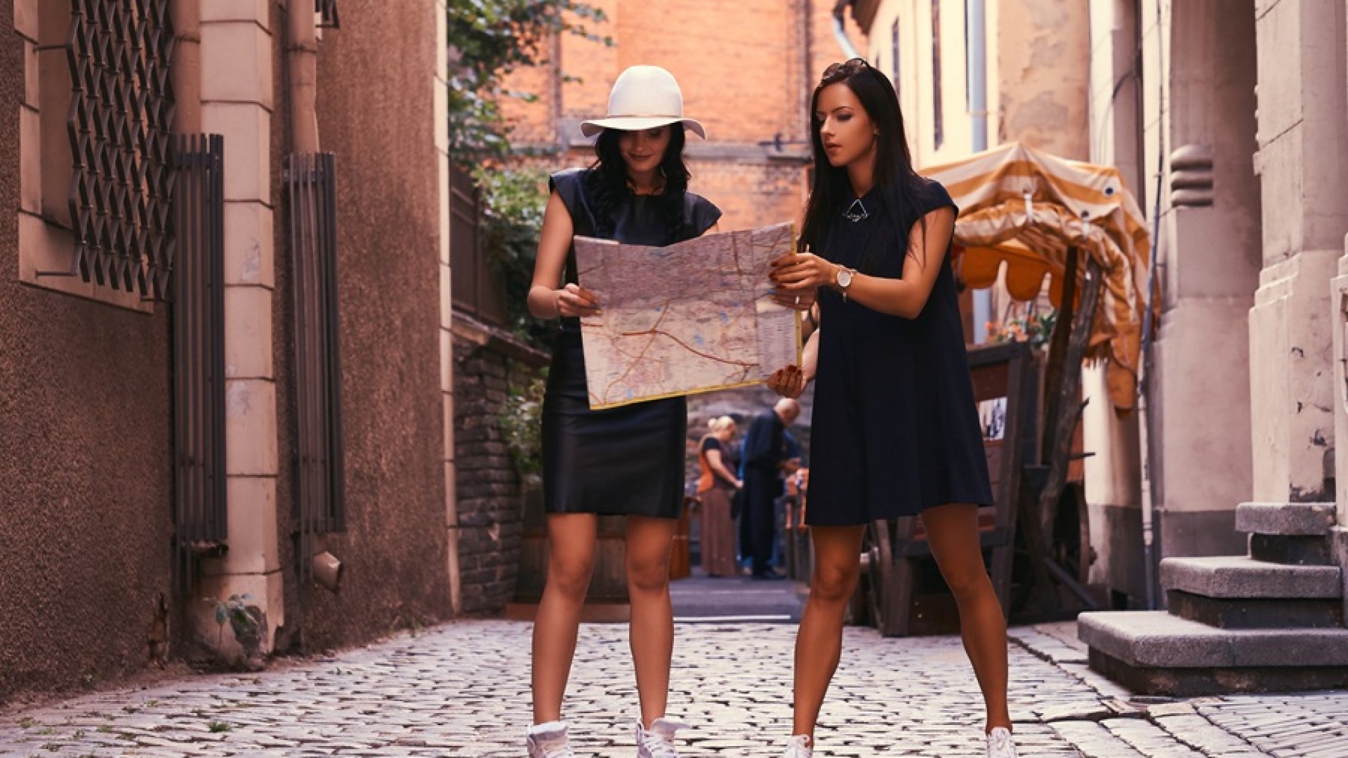 Kincskereső játék felnőtteknek – kalandos városi játékok és rejtvények