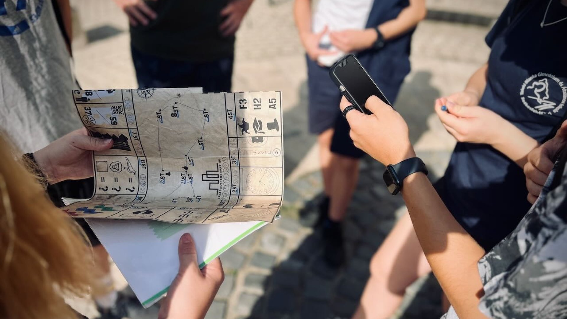 Osztálykirándulás ötletek 1 és 2 napra – konkrét programtervek diákcsoportoknak