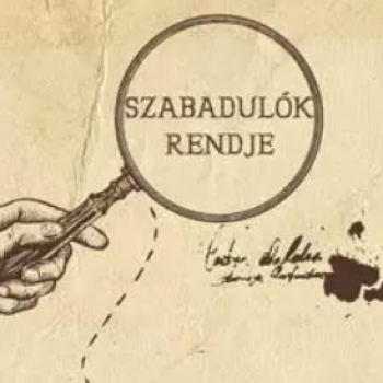 Szabadulók Rendje – A Beavatás 