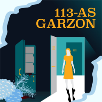 113-as garzon - Postaládák