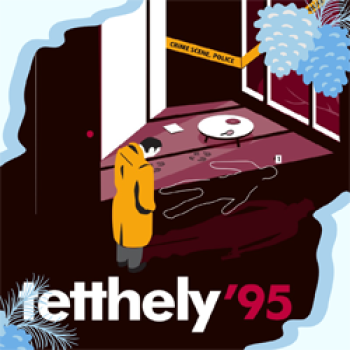 Tetthely '95 - A helyszínelők